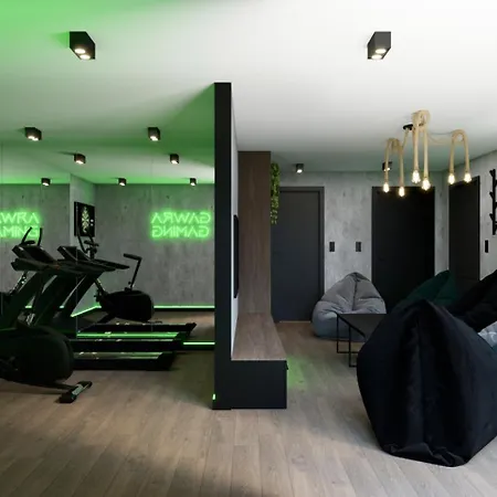 Prime - Event & Relax Feriepark *