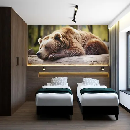 Feriepark Prime - Event & Relax *