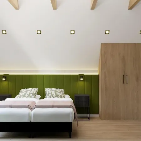 Feriepark Prime - Event & Relax *