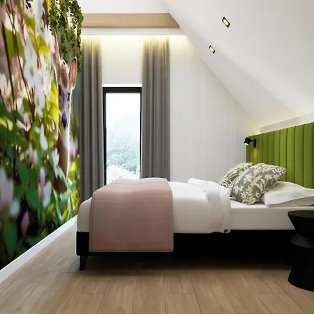 Πάρκο διακοπών Prime - Event & Relax *