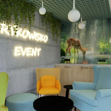 Prime - Event & Relax Feriepark *
