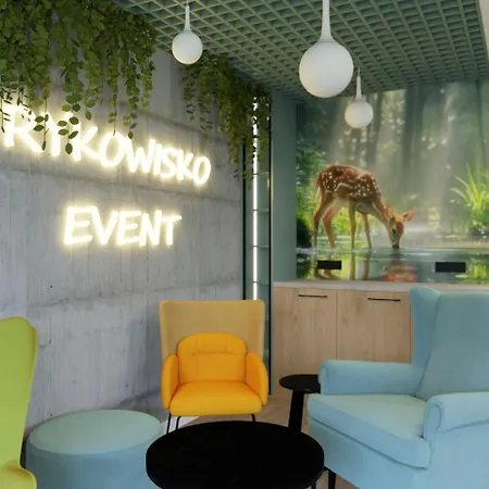 Prime - Event & Relax *