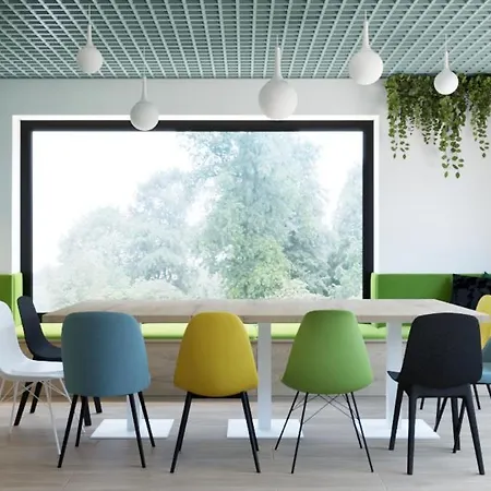 Πάρκο διακοπών Prime - Event & Relax Jaszczurowa