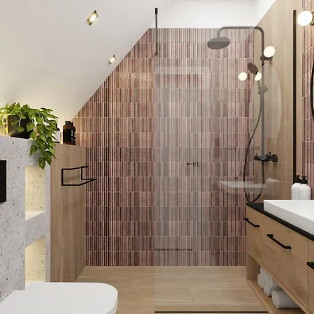 Prime - Event & Relax * Jaszczurowa