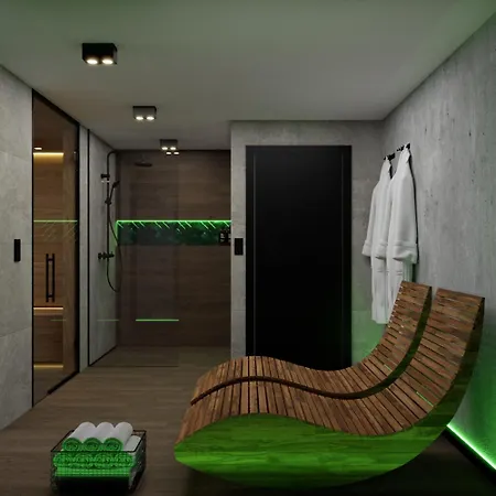 Prime - Event & Relax * Jaszczurowa