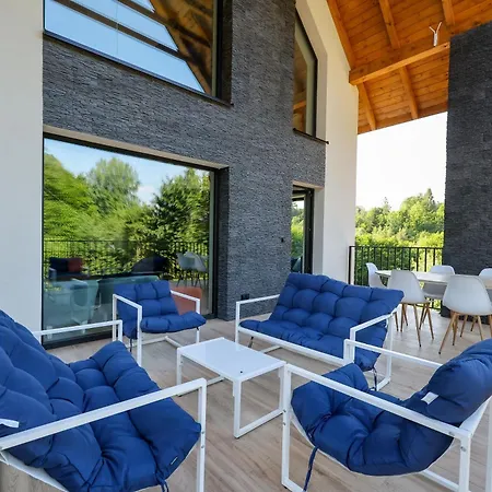 Feriepark Prime - Event & Relax