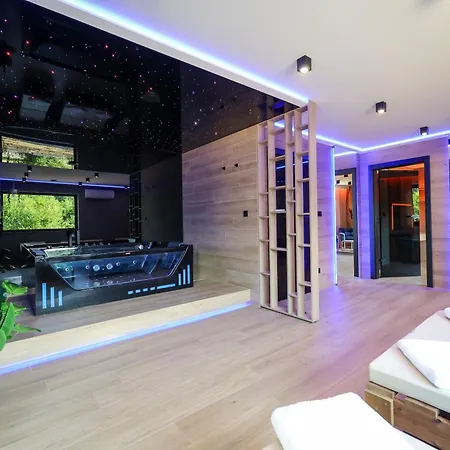 Feriepark Prime - Event & Relax *