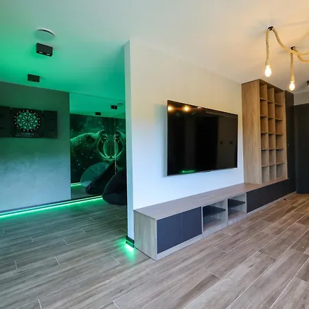 Prime - Event & Relax * Jaszczurowa