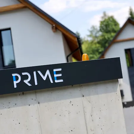 Ferienpark Prime - Event & Relax *