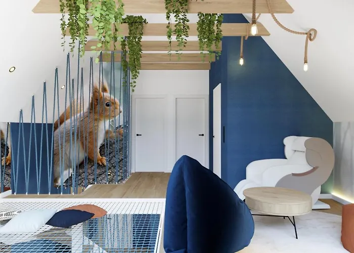 Prime - Event & Relax Πάρκο διακοπών Jaszczurowa