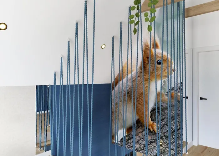 Πάρκο διακοπών Prime - Event & Relax Jaszczurowa