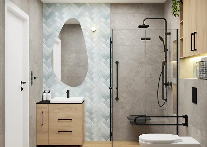 Πάρκο διακοπών Prime - Event & Relax Jaszczurowa