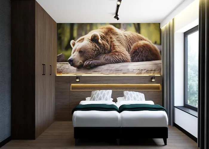 Πάρκο διακοπών Prime - Event & Relax *