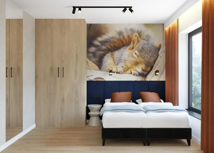 Prime - Event & Relax Πάρκο διακοπών