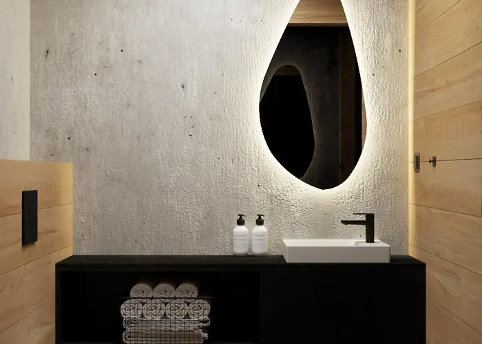 Prime - Event & Relax Πάρκο διακοπών Jaszczurowa