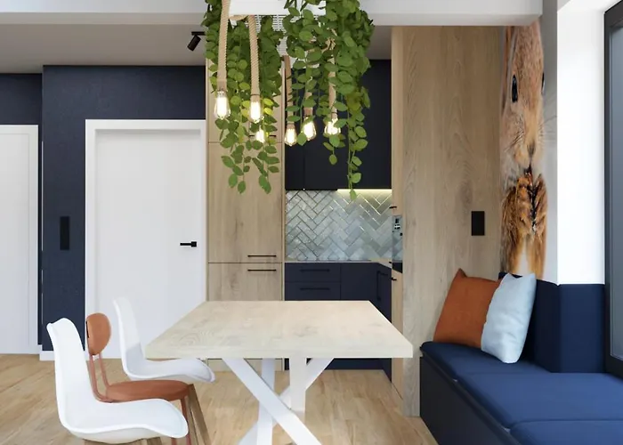 Prime - Event & Relax * Jaszczurowa