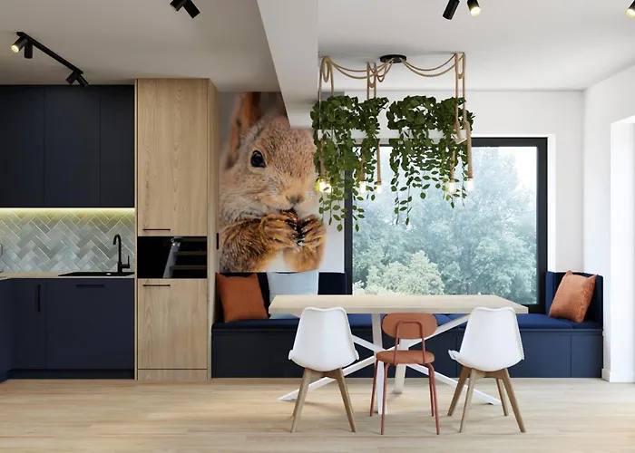 Prime - Event & Relax * Jaszczurowa