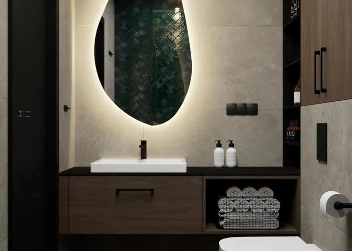 Πάρκο διακοπών Prime - Event & Relax Jaszczurowa