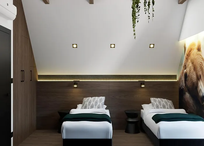 Prime - Event & Relax Jaszczurowa