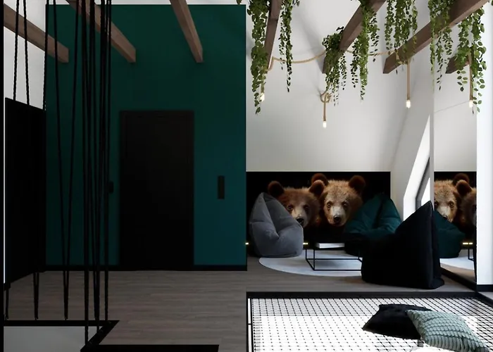 Prime - Event & Relax Jaszczurowa