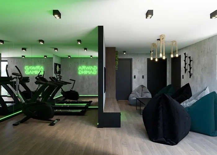 Prime - Event & Relax Πάρκο διακοπών *