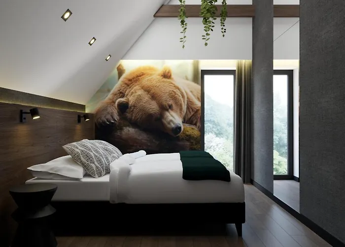 Πάρκο διακοπών Prime - Event & Relax