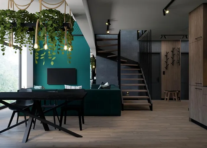 Πάρκο διακοπών Prime - Event & Relax Jaszczurowa