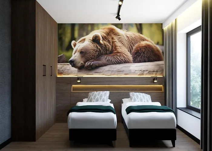 Πάρκο διακοπών Prime - Event & Relax *