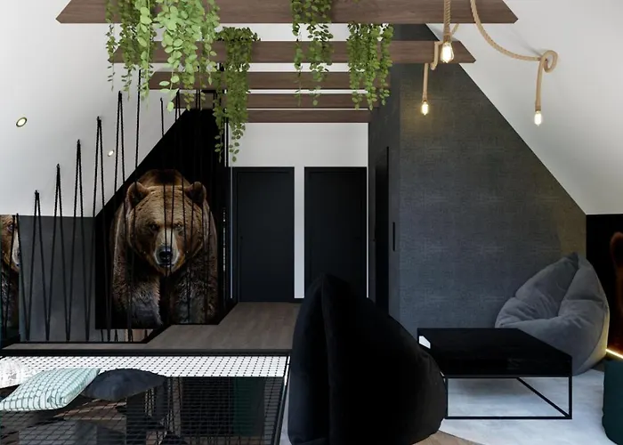 Prime - Event & Relax * Jaszczurowa