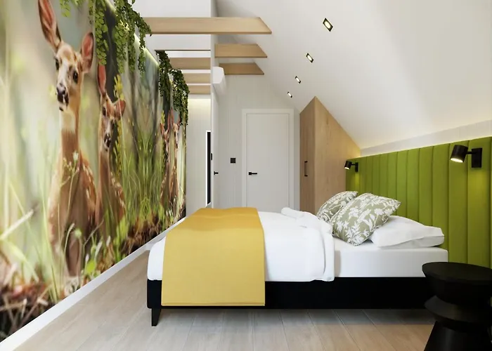 Prime - Event & Relax * Jaszczurowa