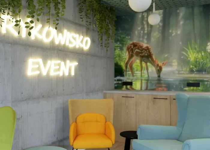 Prime - Event & Relax Πάρκο διακοπών *