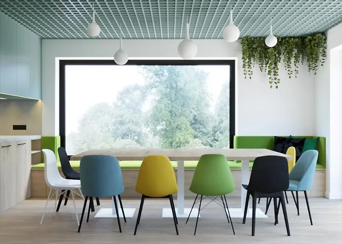 Πάρκο διακοπών Prime - Event & Relax Jaszczurowa