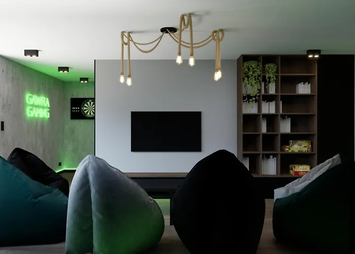 Prime - Event & Relax Jaszczurowa