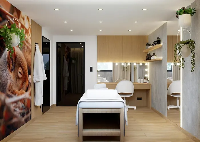 Prime - Event & Relax Πάρκο διακοπών