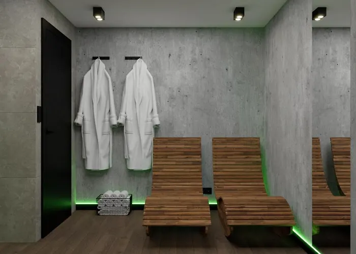 Prime - Event & Relax Πάρκο διακοπών Jaszczurowa